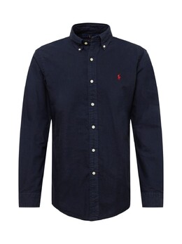 Polo Ralph Lauren: Рубашка на пуговицах 