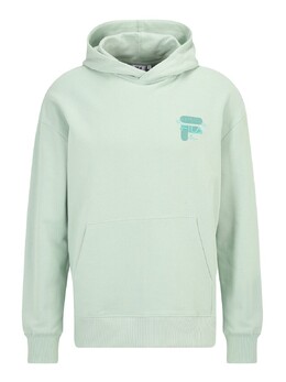 Fila: Зелёная толстовка  Jade