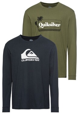 Quiksilver: Тёмный свитшот 