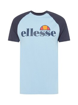 Ellesse: Тёмная футболка 