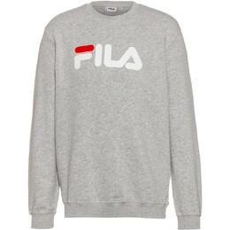 Fila: Серая толстовка 