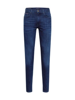 Tommy Hilfiger: Тёмные джинсы  Bleecker
