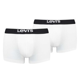 Levi's: Белые трусы 