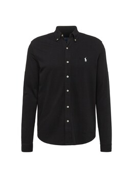 Polo Ralph Lauren: Рубашка на пуговицах 