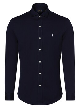 Polo Ralph Lauren: Рубашка на пуговицах 