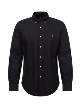 Polo Ralph Lauren: Рубашка на пуговицах 