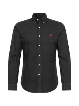 Polo Ralph Lauren: Рубашка на пуговицах 
