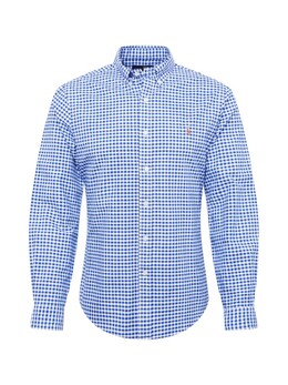 Polo Ralph Lauren: Рубашка на пуговицах 