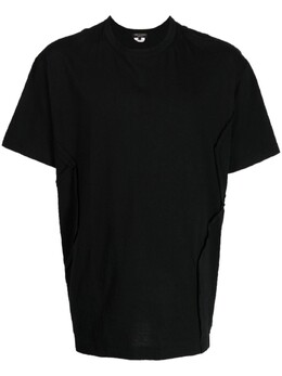 Comme des Garçons: Футболка с коротким рукавом 