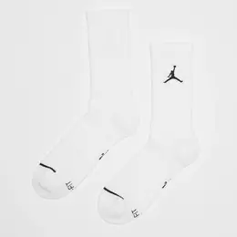 Jordan: Белые носки 
