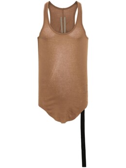 Rick Owens Drkshdw: Футболка без рукава 