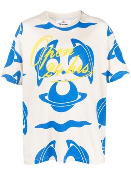 Vivienne Westwood: Футболка 