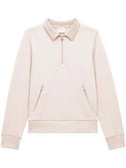 Courreges: Спортивное поло 