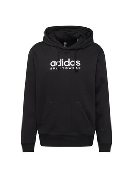 Adidas: Спортивная толстовка 