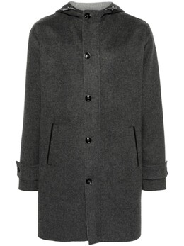 Kiton: Куртка на пуговицах 