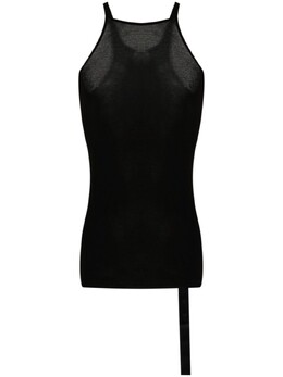 Rick Owens Drkshdw: Футболка без рукава 