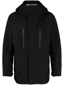 Norse Projects: Непромокаемая куртка 
