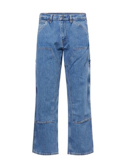 Levi's: Джинсы свободного кроя 
