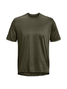 Under Armour: Зелёная футболка 