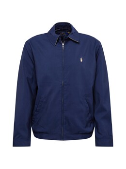 Polo Ralph Lauren: Тёмная куртка 