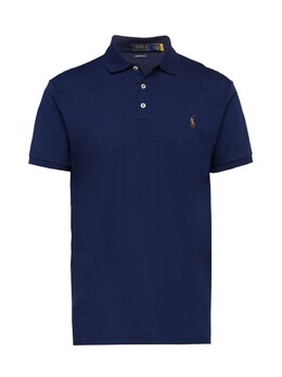 Polo Ralph Lauren: Тёмная футболка 