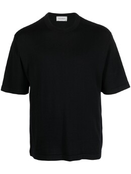 John Smedley: Футболка с коротким рукавом 