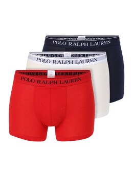 Polo Ralph Lauren: Синие трусы 
