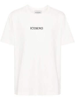 ICEBERG: Футболка 