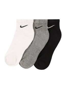 Nike: Серые носки 