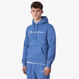Champion: Толстовка с капюшоном 