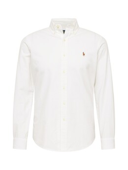 Polo Ralph Lauren: Рубашка на пуговицах 