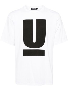 Undercover: Белая футболка 
