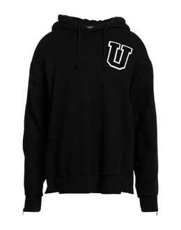 Undercover: Чёрная толстовка 