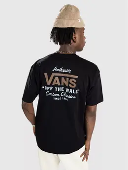 Vans: Классическая футболка  Holder St