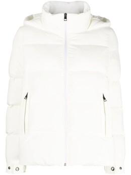 Kiton: Стёганые куртка 