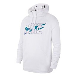 Nike: Флисовая толстовка 