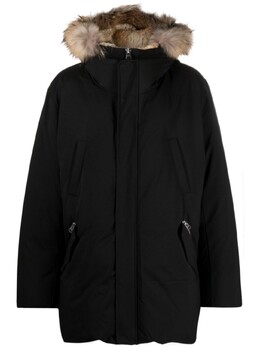 Mackage: Куртка на меху 