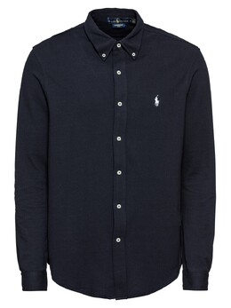 Polo Ralph Lauren: Рубашка на пуговицах 