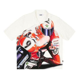 Palace: Белая рубашка 