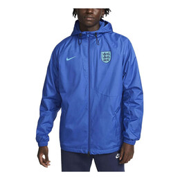 Nike: Куртка  Dri FIT с капюшоном