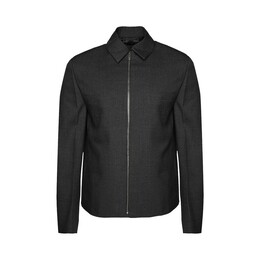 Givenchy: Куртка из шерсти 