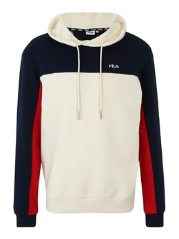 Fila: Тёмная толстовка 