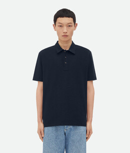 Bottega Veneta: Поло 