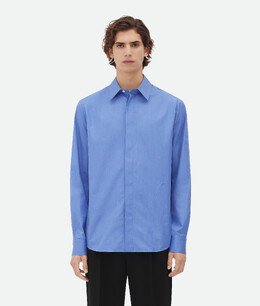 Bottega Veneta: Рубашка 
