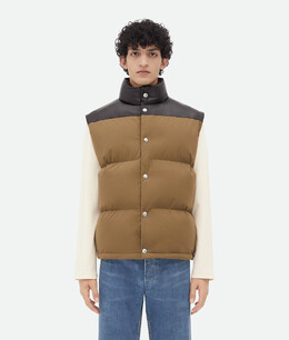 Bottega Veneta: Жилет 