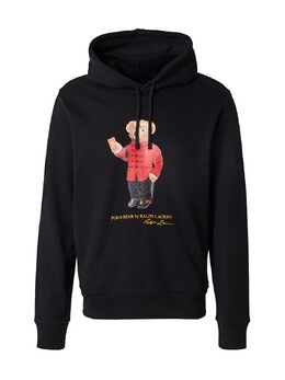 Polo Ralph Lauren: Толстовка с капюшоном 