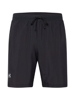 Under Armour: Чёрные шорты 