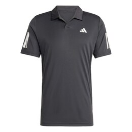 adidas Performance: Чёрная рубашка 