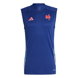 adidas Performance: Светлая майка 