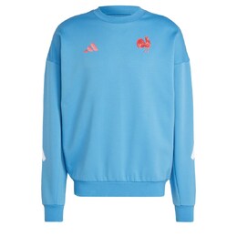 adidas Performance: Свитер с капюшоном 